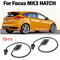 Parcel Shelf Strings for Ford Focus Mk3 (2012–2018)