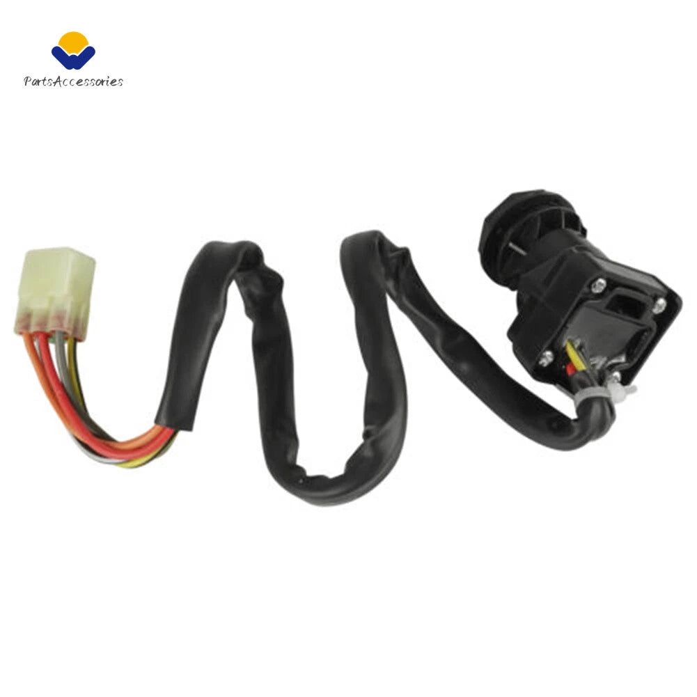 Ignition Switch for Suzuki Eiger LT-A400F LT-F400F King Quad (2002–2009)