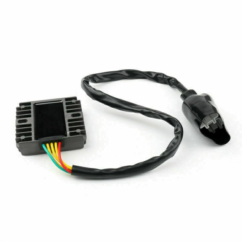 Voltage Regulator Rectifier for Honda VT750 VT750C Shadow RS (2007–2009) 31600-MFE-641
