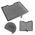 Front Aluminium Radiator Guard for Suzuki GSX-S 1000 (2015–2017)