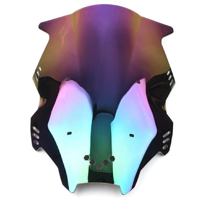 Windshield Fairing for Honda ADV150 (2019–2020) Deep Iridium