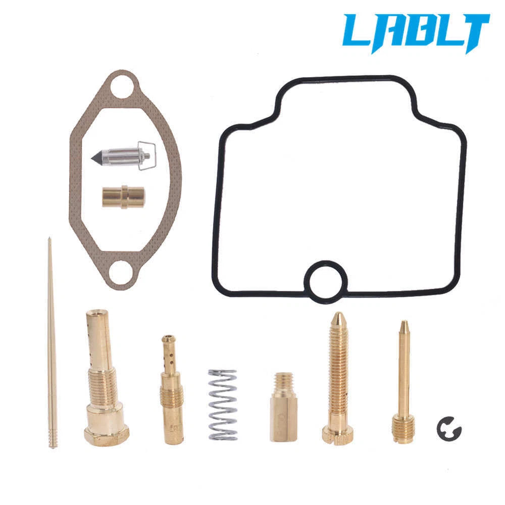 Carburetor Rebuild Kit for Kawasaki KX85 (2001–2013)