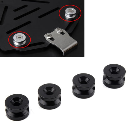 Tail Box Base Plate Pad for Motorcycle