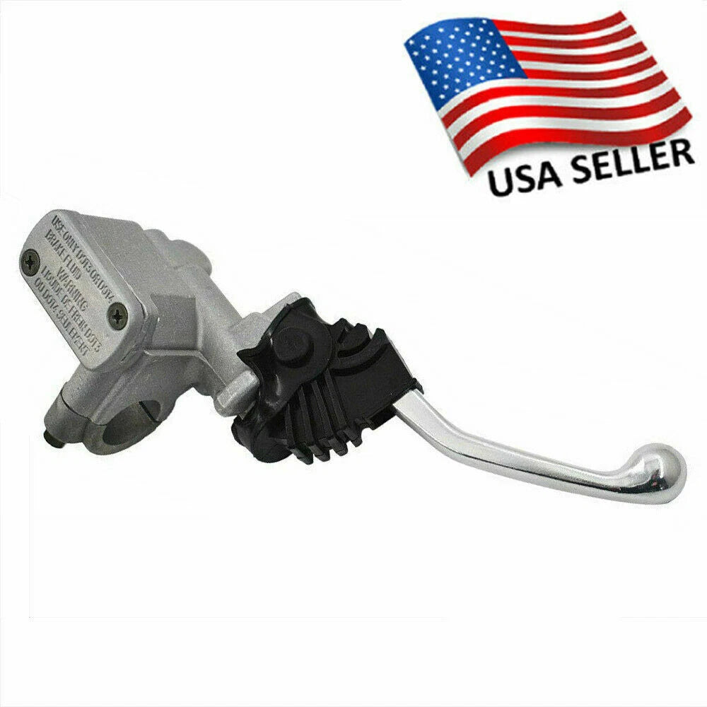 Front Brake Master Cylinder for Honda CRF 150F 230F 250R 450R 250X 450X 450RX
