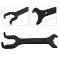 Rear Shock Adjustment Spanner Tool for Harley Softail XG750 (1984–2019)