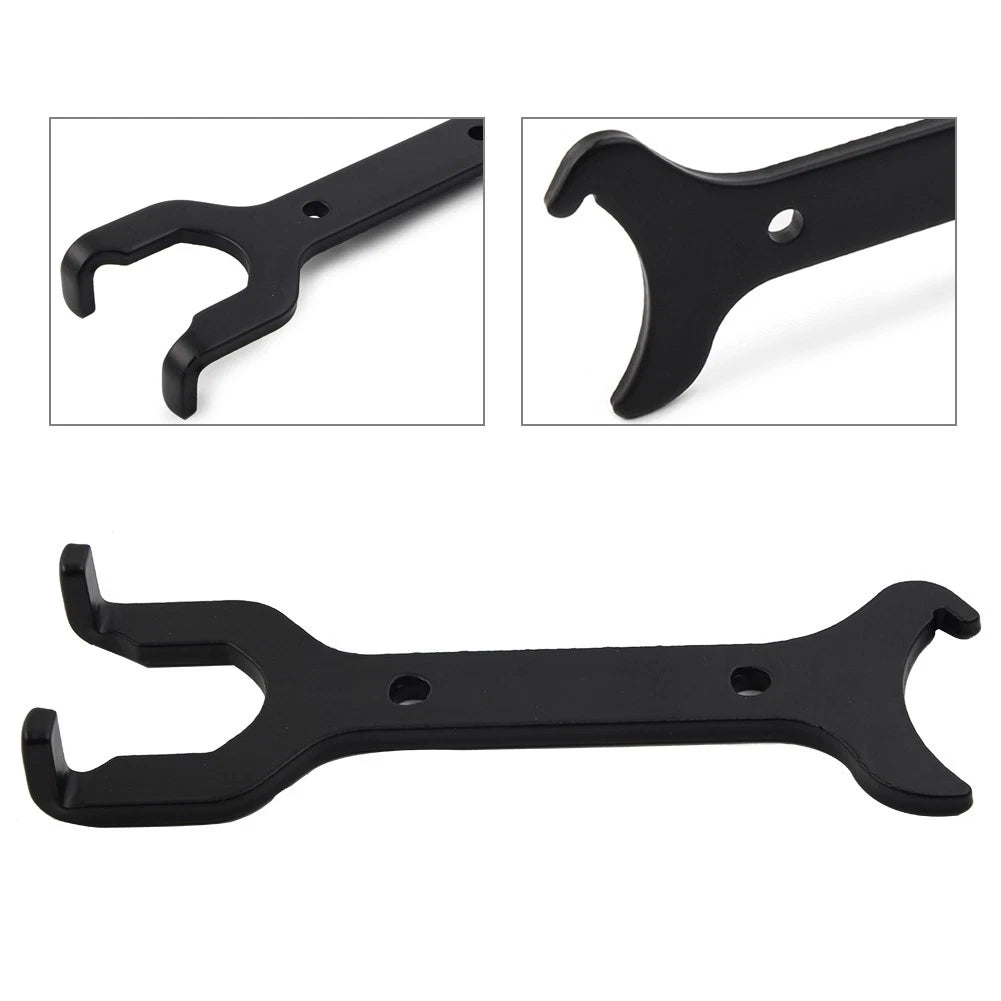 Rear Shock Adjustment Spanner Tool for Harley Softail XG750 (1984–2019)