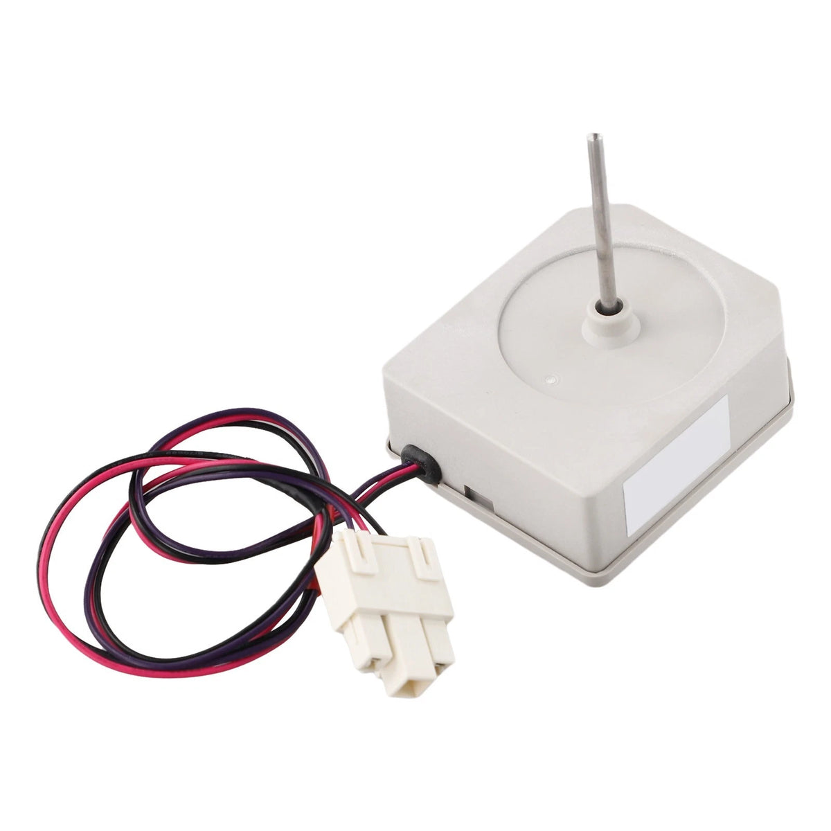 Replacement Fan Motor for Kenwood Fridge Freezers (KSBSW17, KSBSB15)