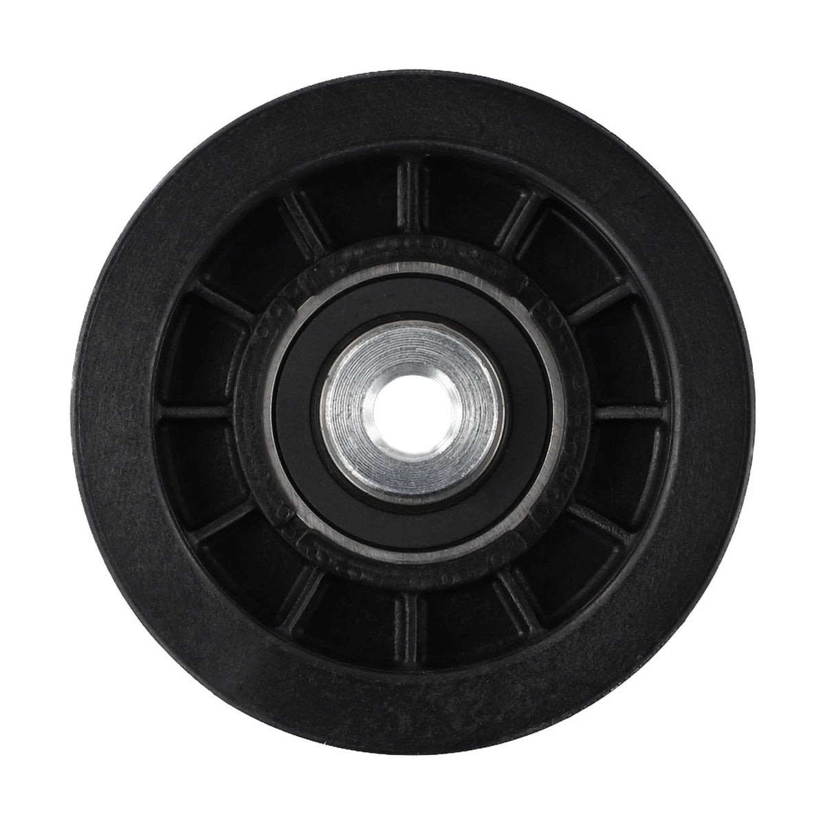 Flat Idler Pulley for Reliable Performance 539-110311 14259 84005748