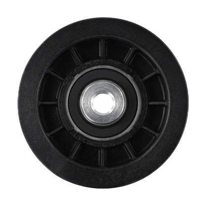 Flat Idler Pulley for Reliable Performance 539-110311 14259 84005748