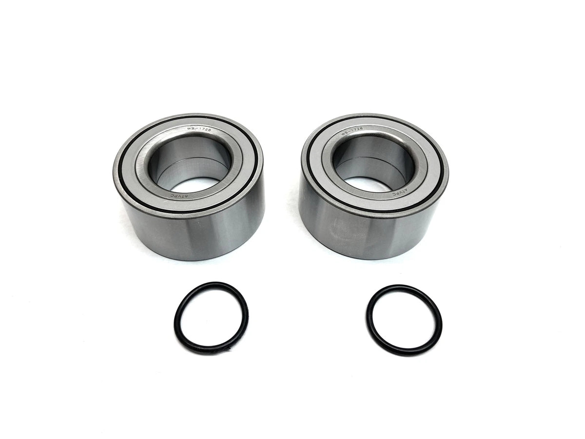 Rear CV Axles & Bearings for Honda Talon 1000R (2019–2021)