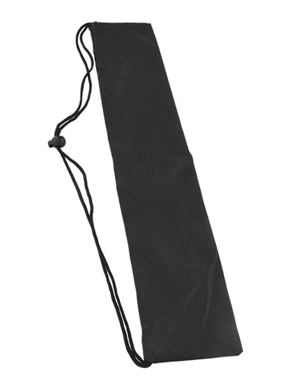 Tripod Bag for Musical Instruments (No Zippers Design)