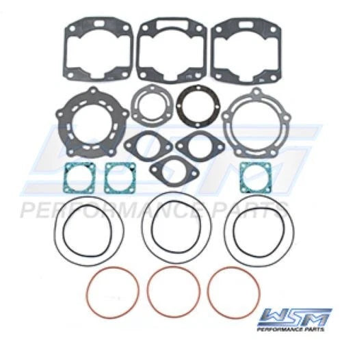 Top End Gasket Kit for WSM Tigershark 900/1000 (1995–1999)