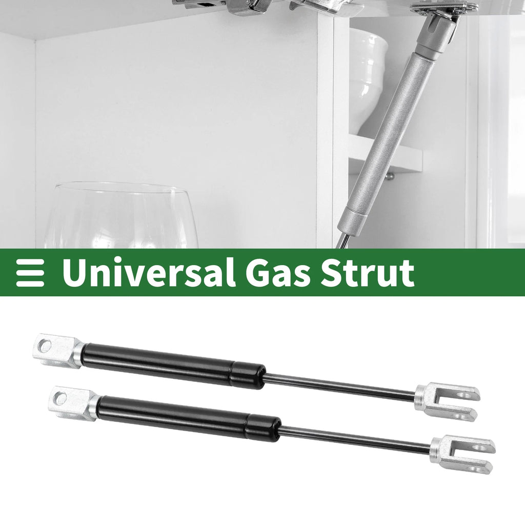 2Pcs Lift Supports Struts Gas Spring for