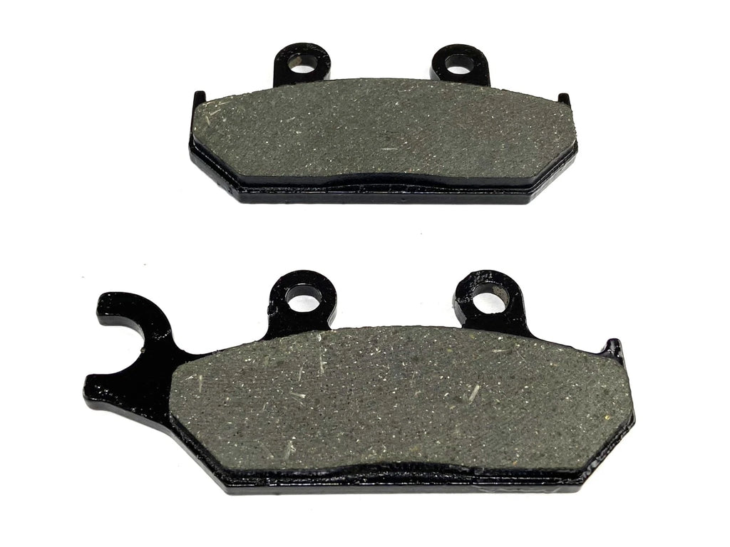 Monster Brake Pads for Can-Am 705601150 (Front Right)