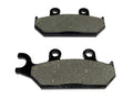 Monster Brake Pads for Can-Am 705601150 (Front Right)