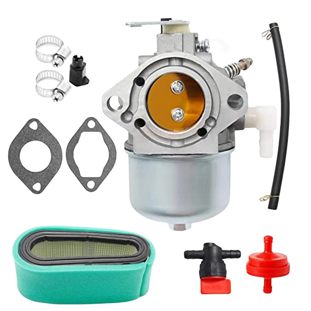 Carburetor Kit for Garden Equipment (Easy Installation, Enhanced Performance)
