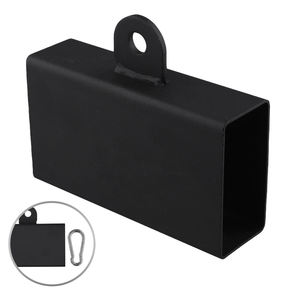 Customizable Grip Strength Trainer for Weight Training