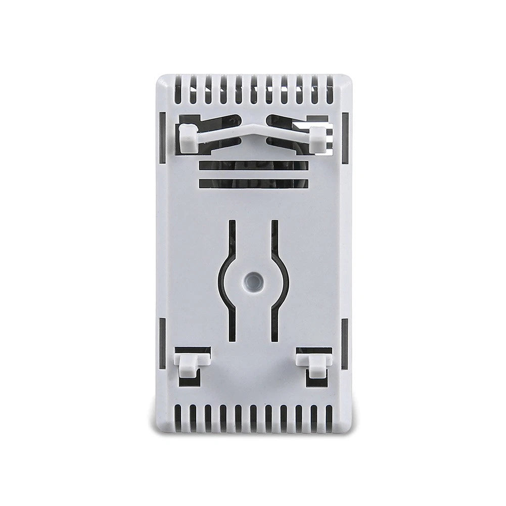 High Performance Temperature Controller for Large Industrial Factories