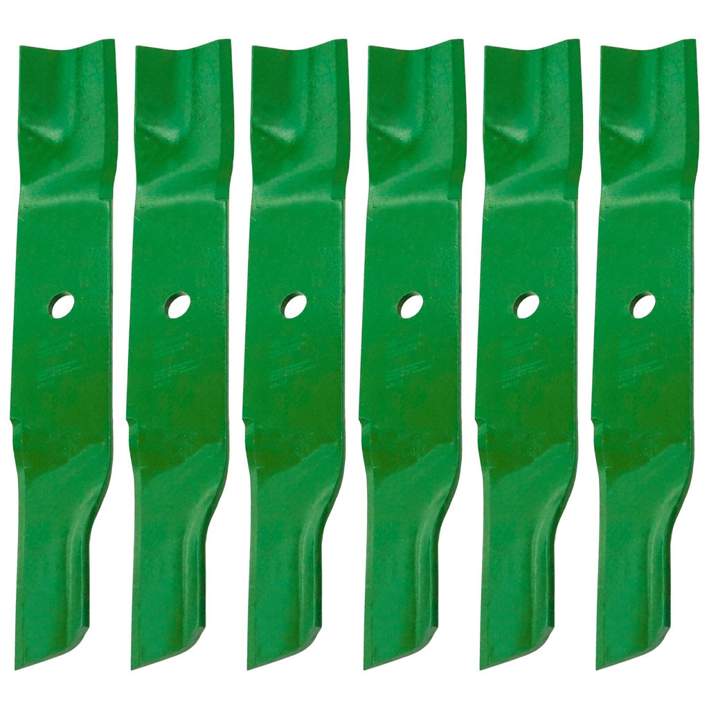 Deck Blade Replacement for MTD Lawn Tractor 42 inch (1990–2005)