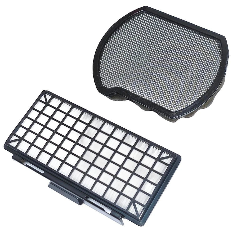 Replacement Filter Set for Bosch BGC41X36/01