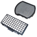 Replacement Filter Set for Bosch BGC41X36/01