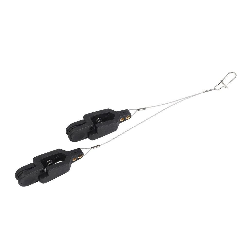 Fishing Line Release Clip Cable Puller for Boat Use