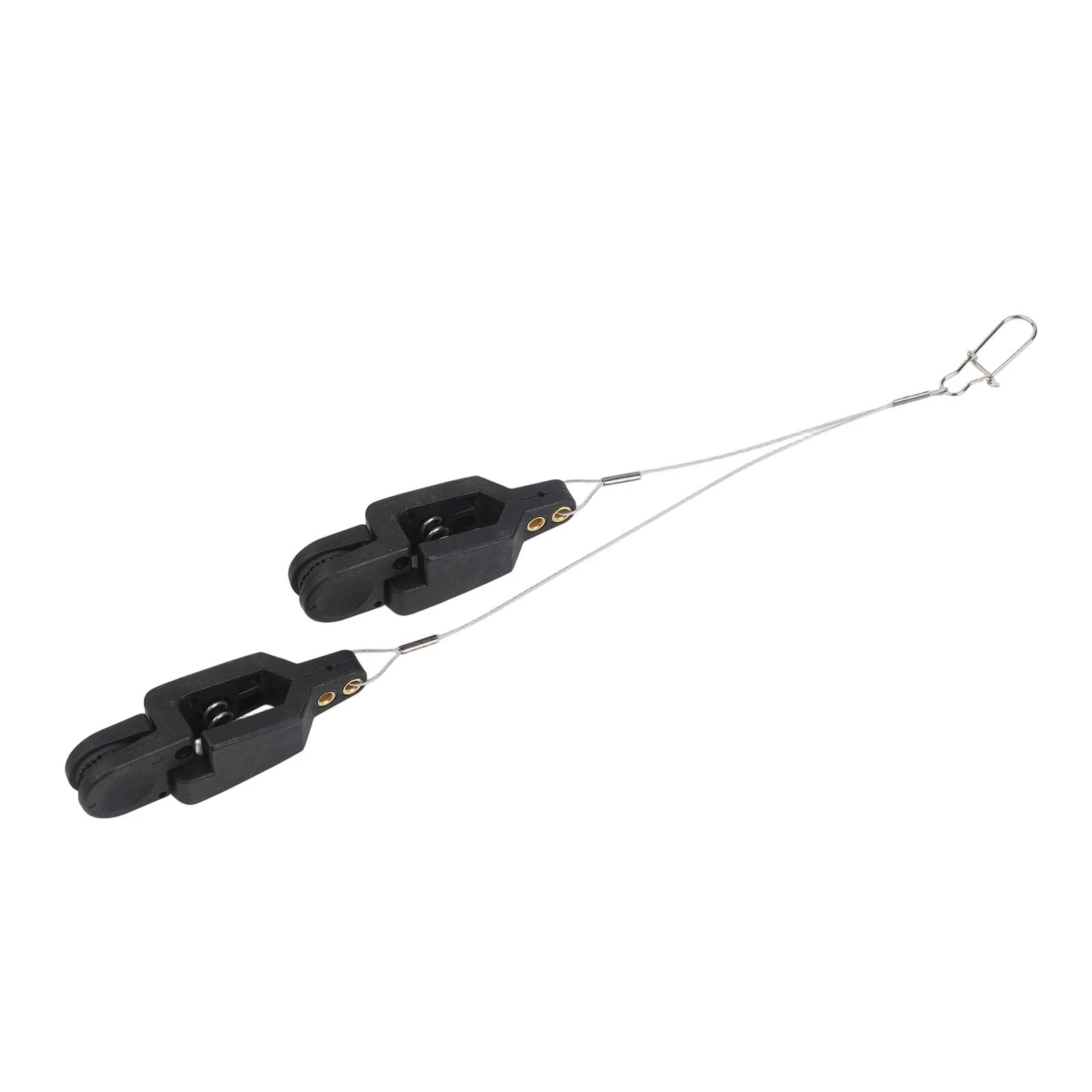 Fishing Line Release Clip Cable Puller for Boat Use