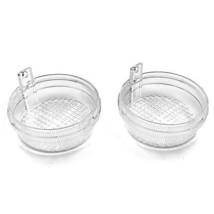 Turn Signal Lens for Kawasaki Vulcan 2000 1600 Classic Nomad (2000–2006)