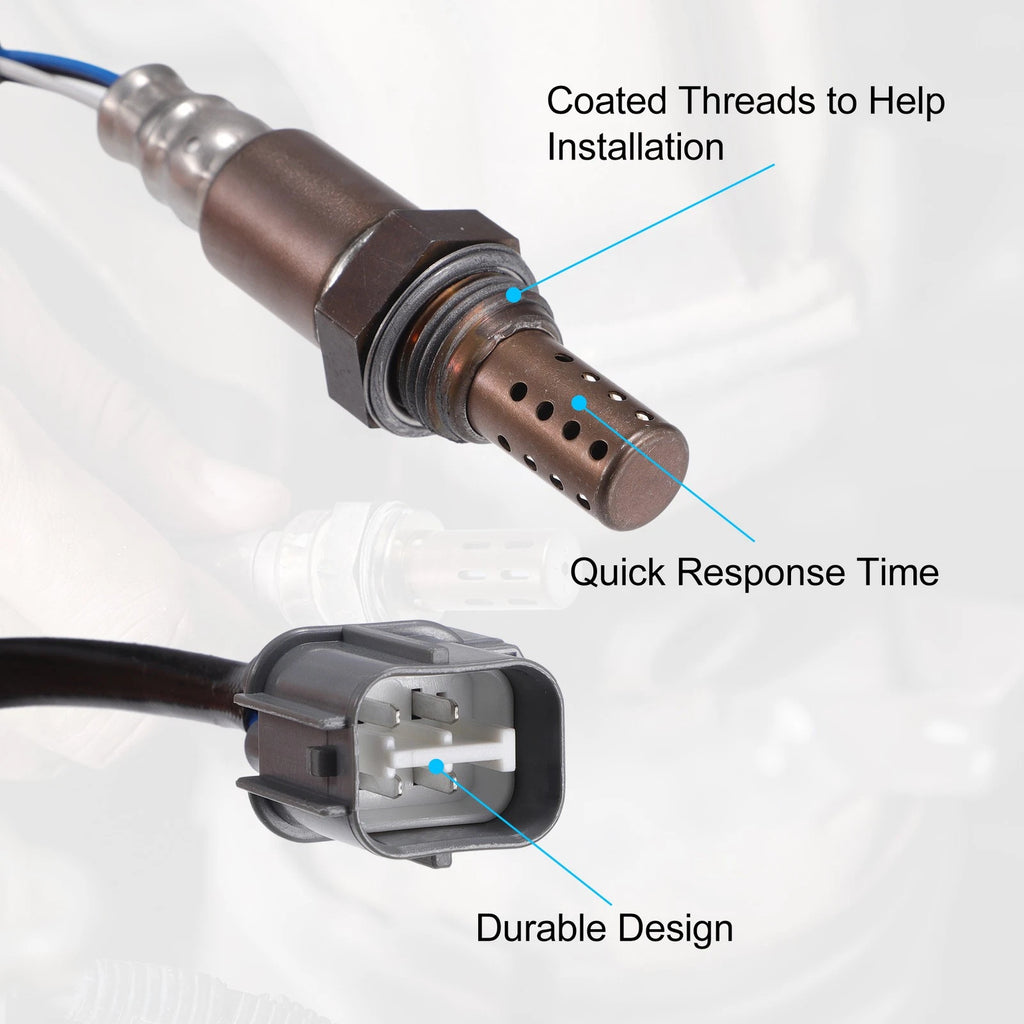 O2 Sensor for Honda Accord (2003–2007) No. 36532RCAA01