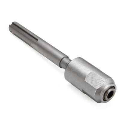 200mm Hammer Drill Adaptor for Rotary Electric Hammer SDS Max to SDS Plus
