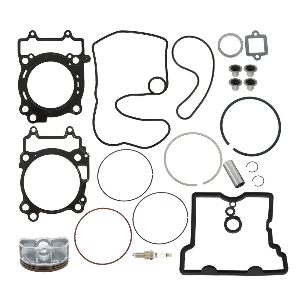 Standard Bore Engine Gasket Piston Kit for Polaris RZR 570 (2012–2016)