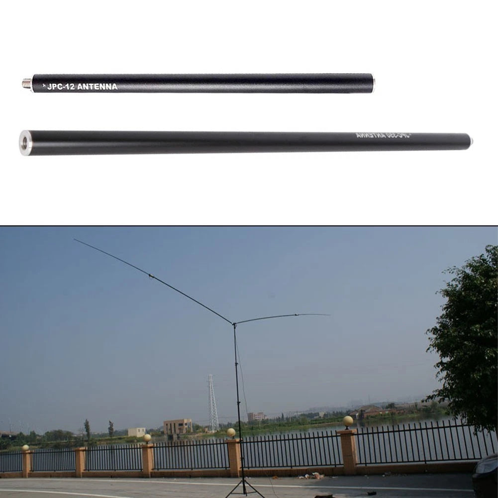 Enhanced Extended Vibrator for PAC 12 JPC 350 Antenna