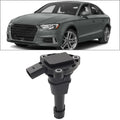 Engine Oil Level Sensor for Audi A3 A6, Volkswagen Golf Jetta (2003–2010) 03F907660E