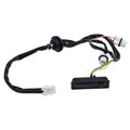 Tailgate Release Switch for Nissan Juke (2011–2017)