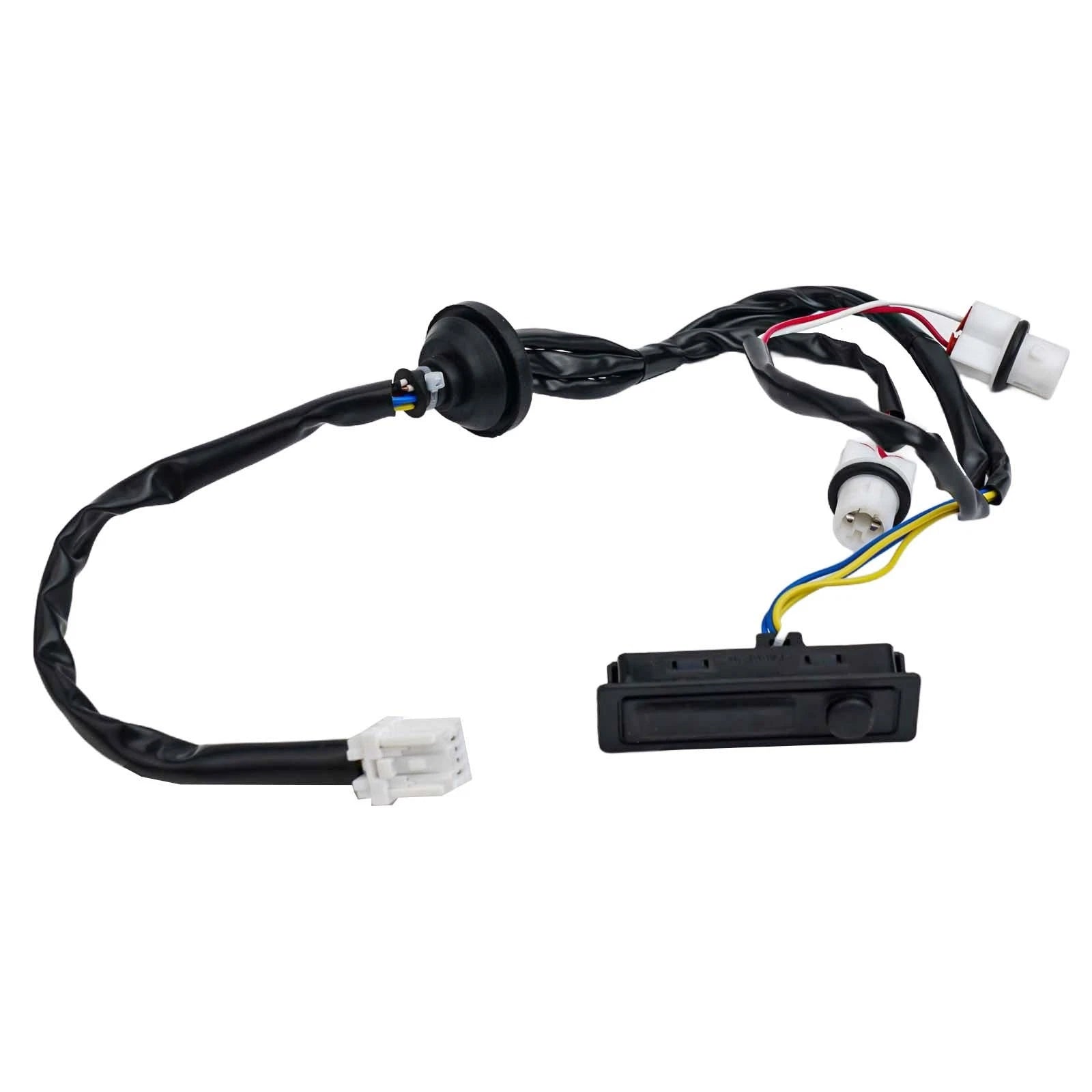 Tailgate Release Switch for Nissan Juke (2011–2017)