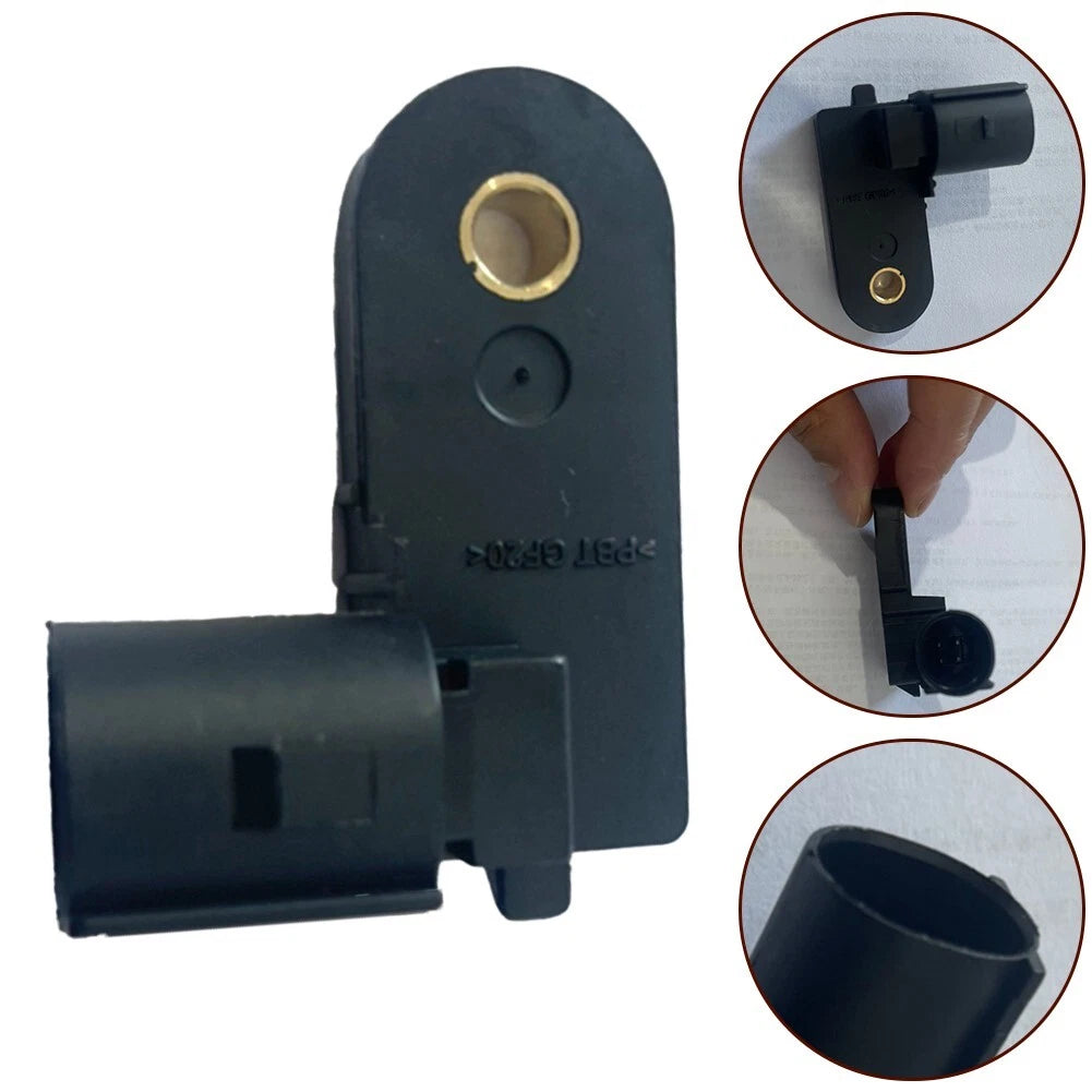 Enhanced Brake System Sensor for Amarok, TT, Q3, A3 (2010–2023)