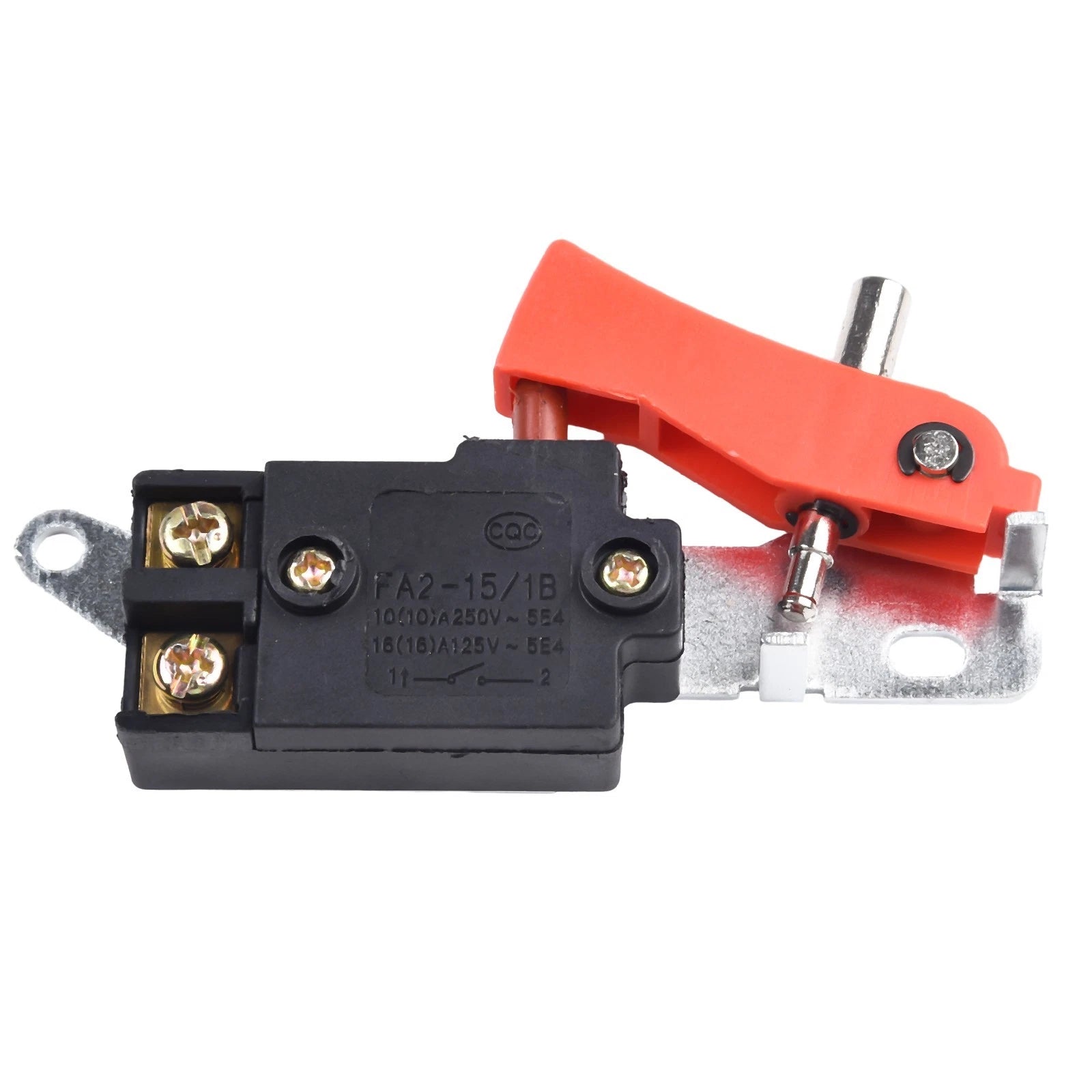 Speed Control Switch for Electric Vehicles (2010–2023)