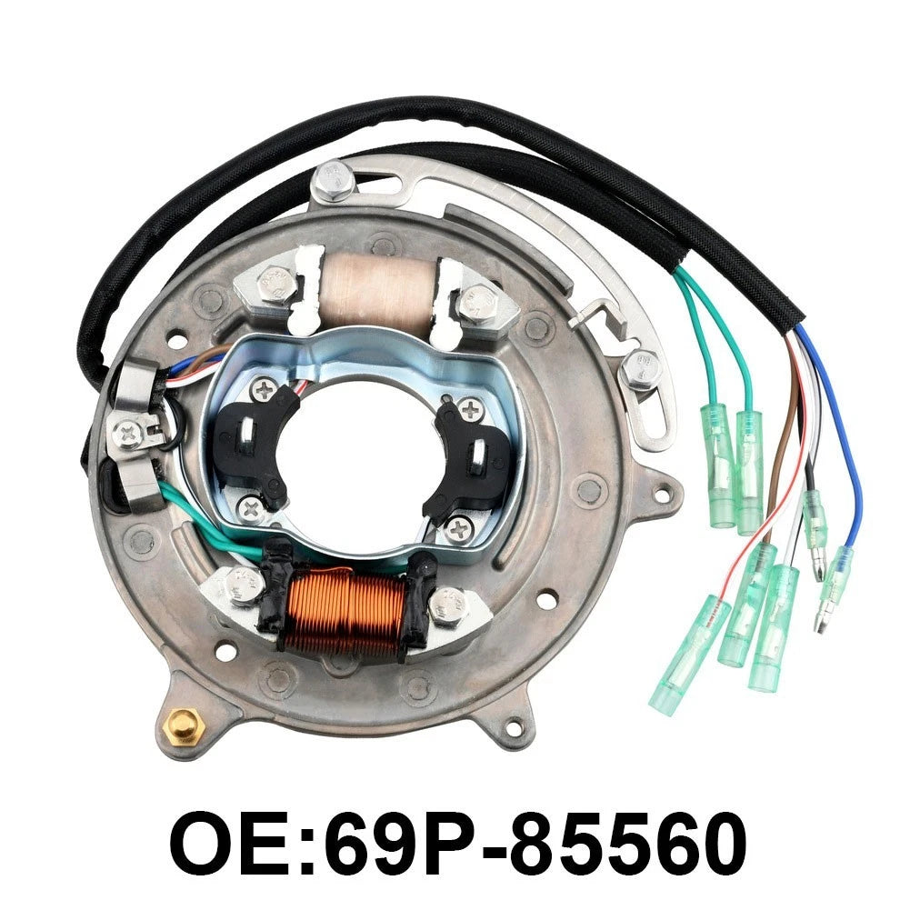 Charging Lighting Coil for Marine Use (Consistent Output)