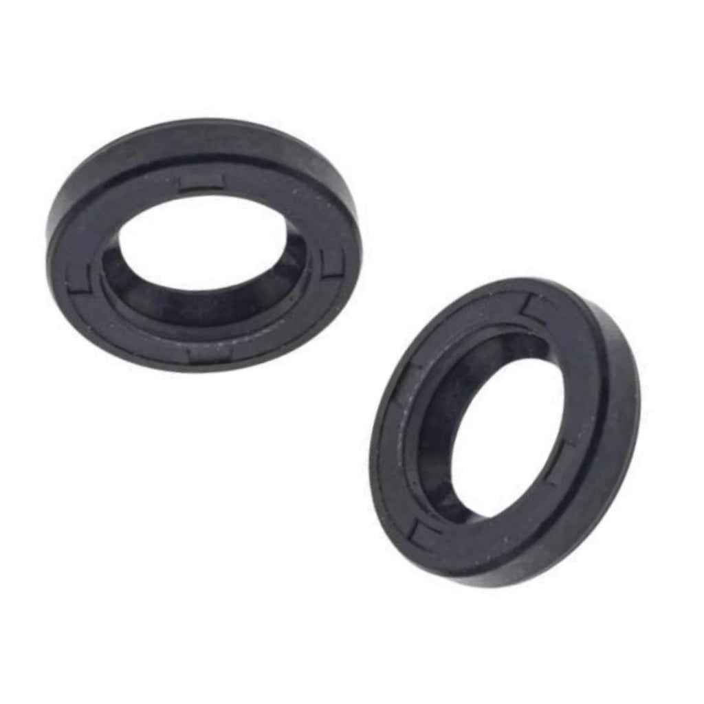 Set of 2 Lower Unit Oil Seals for Mercury Outboard (6-15 HP) 18-0586 26-99325