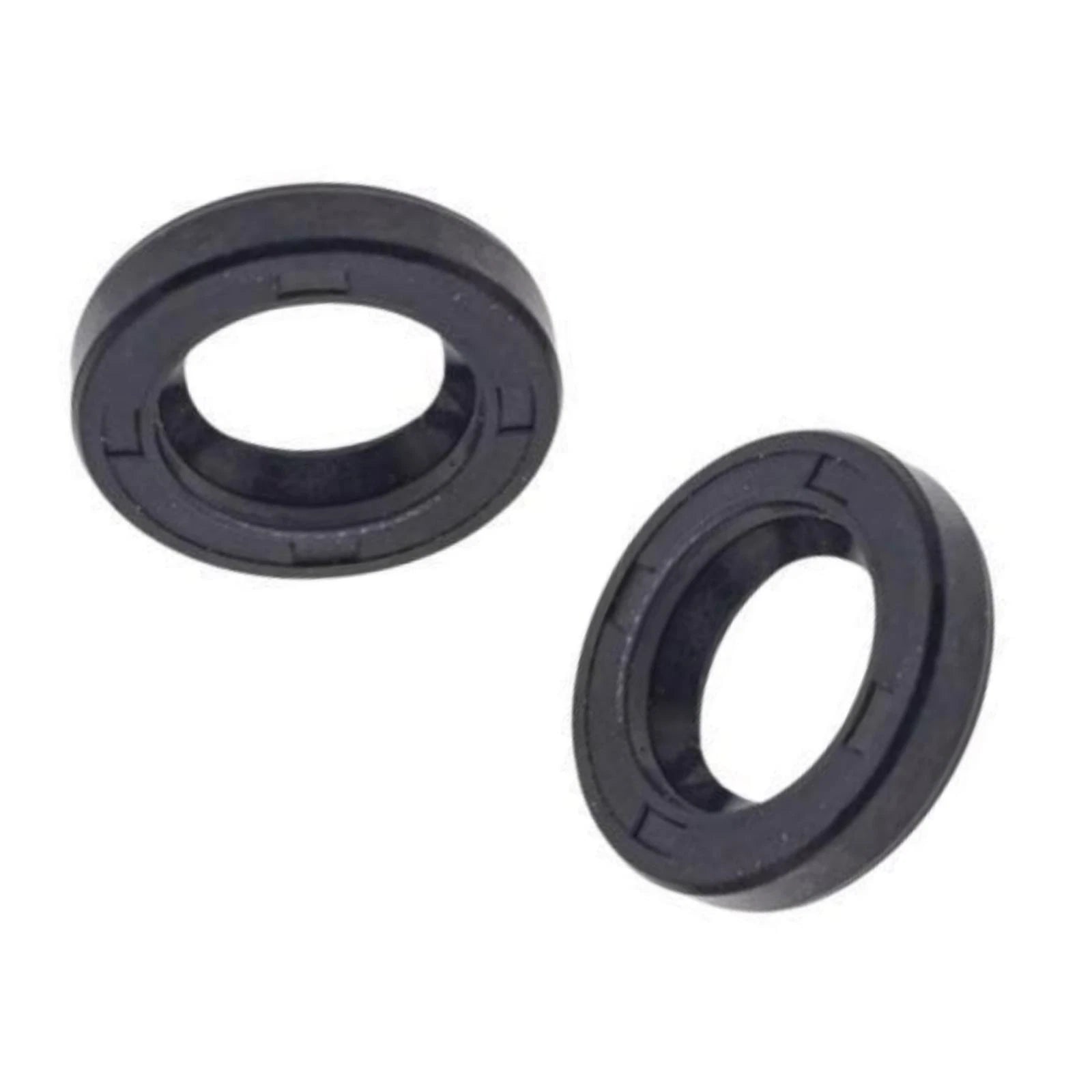 Set of 2 Lower Unit Oil Seals for Mercury Outboard (6-15 HP) 18-0586 26-99325