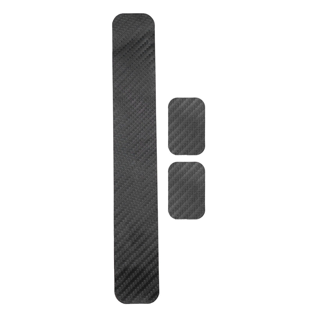 PVC Chainstay Frame Scratch Protector for Erosion Protection