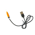 5V USB Flame Effect LED Circuit Board for Candle Simulation PCBA