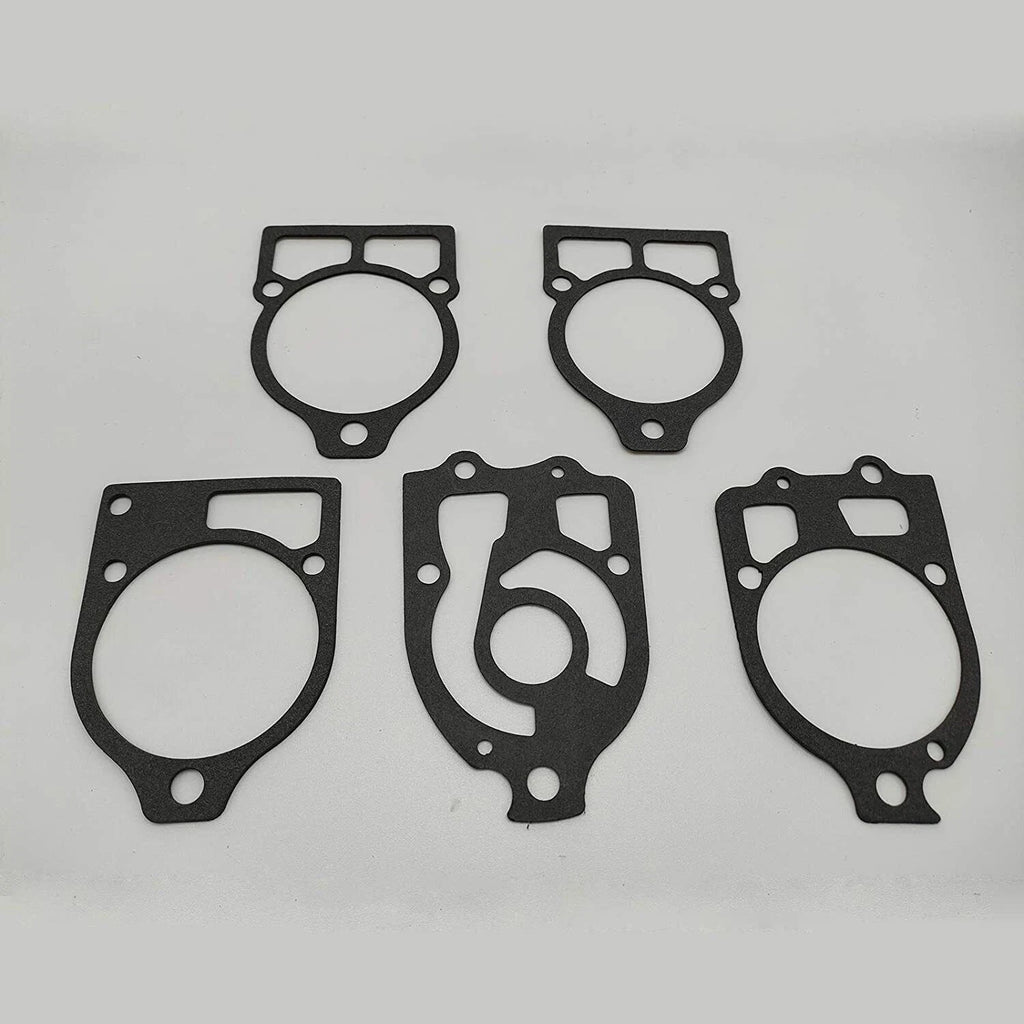 Water Pump Kit for Mercury Mariner (47-89984T5, 135-200 HP)