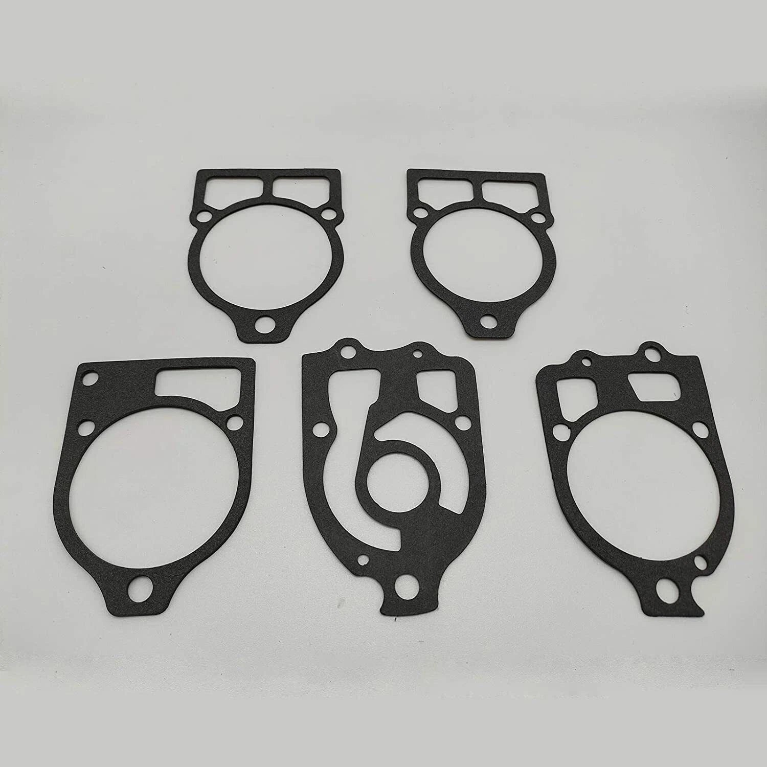 Water Pump Kit for Mercury Mariner (47-89984T5, 135-200 HP)