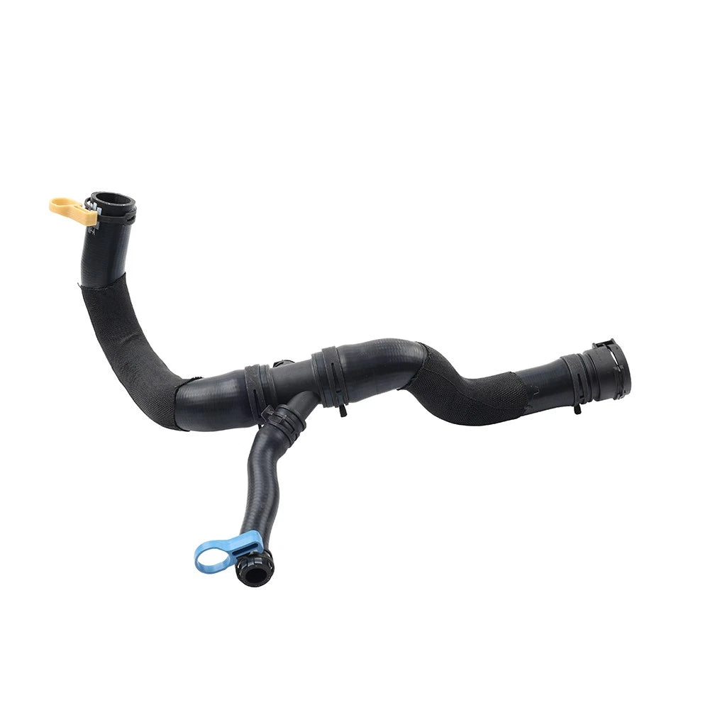 Engine Coolant Water Hose Lower C2Z18115 for Jaguar XF 2013–2015