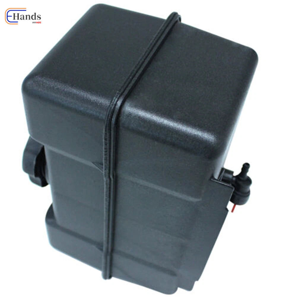 4-Quart Plastic Fuel Tank for Briggs & Stratton (691993)