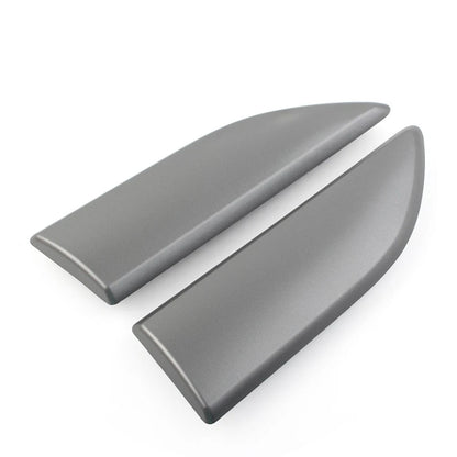 Fender Side Air Vent Cover Trim for Land Rover Range Rover Evoque (2012–2019)