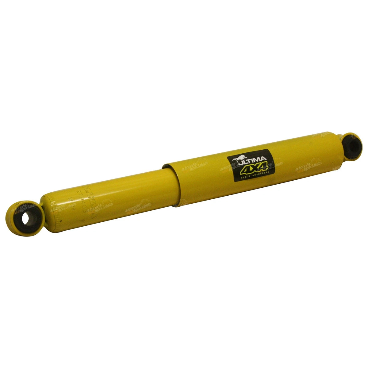 Steering Damper for Mitsubishi L300 Express Delica (1983–2000)