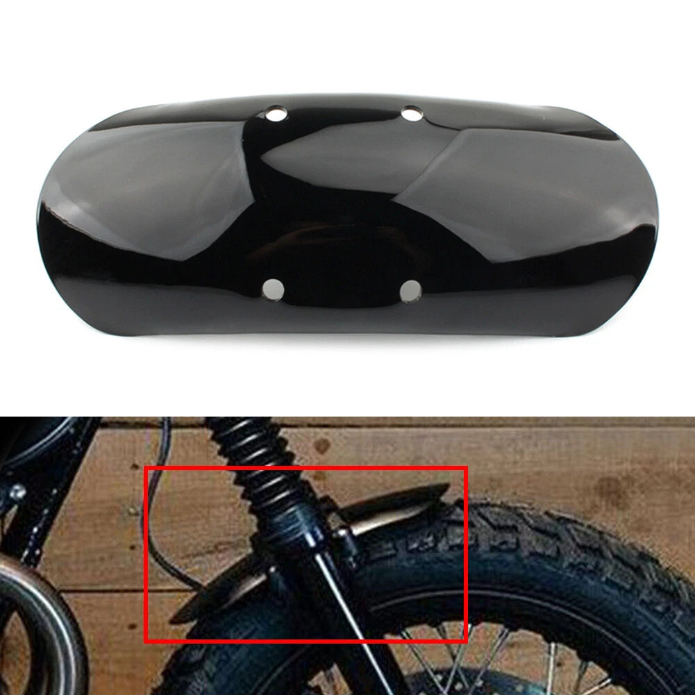 Front Fender Mudguard for Moto Guzzi V7 (2013–2023)