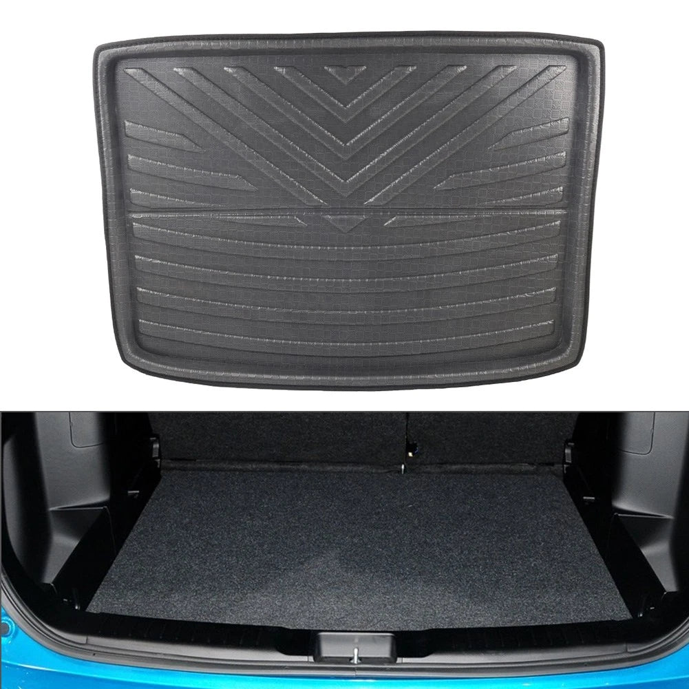 Cargo Trunk Tray Liner for Suzuki Vitara (2015–2018)